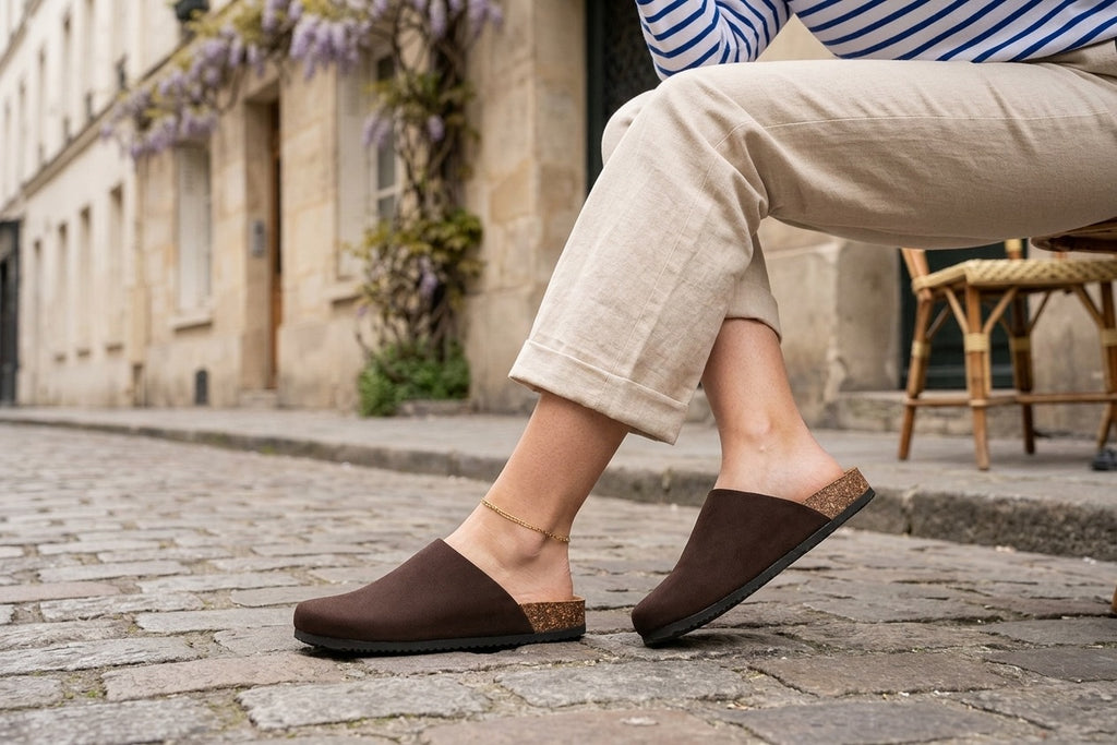 Mules Sabot