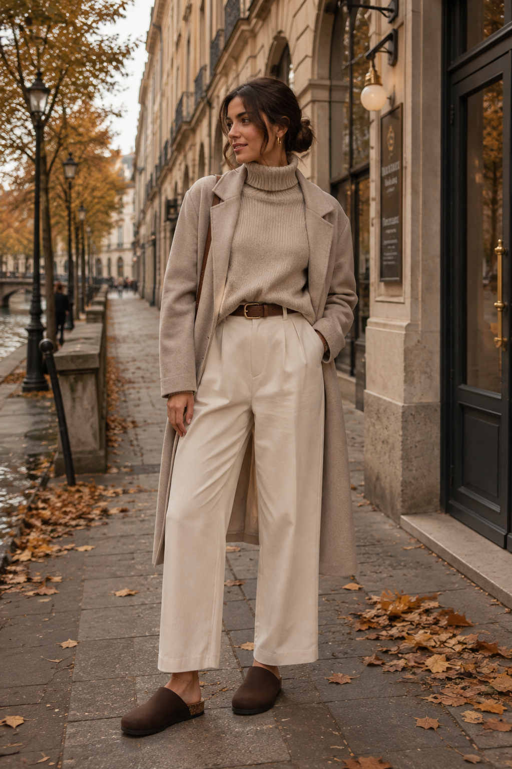 Mules Sabot