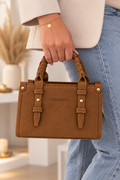 Sac à Main Torrente – Marron