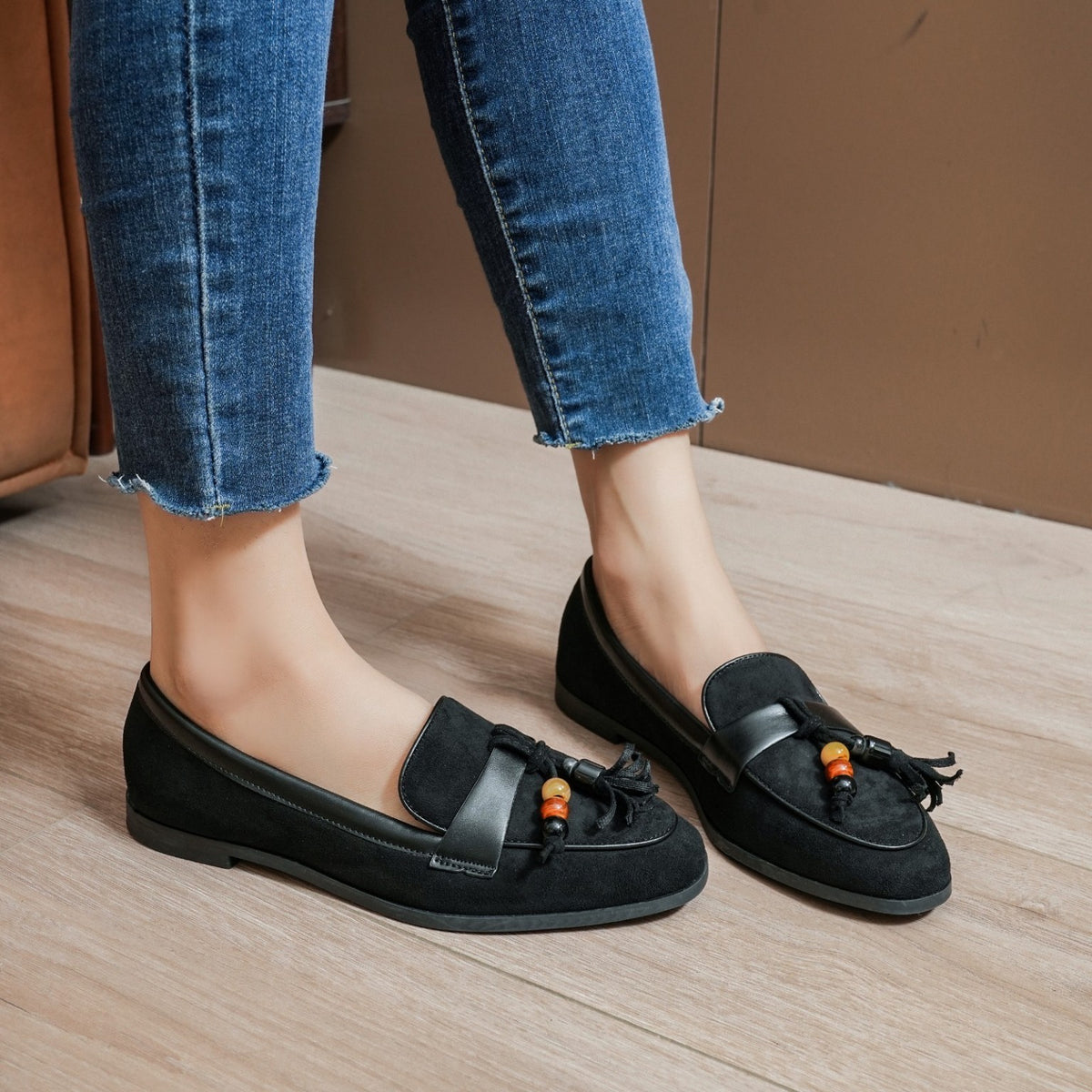 Mocassins